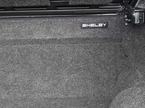 New 2025 Ford F150 Lariat w/ Equipment Group 502A High image 23