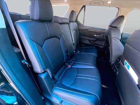 Used 2026 Honda Pilot image 20