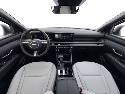 New 2026 Hyundai Santa Cruz SEL image 13