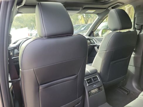 New 2026 MAZDA CX-90 3.3 Turbo w/ Premium Plus Pkg image 16