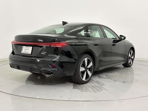 New 2026 Audi A5 2.0T Premium AWD/4WD image 9