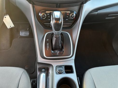 Used 2015 Ford C-MAX SE w/ Equipment Group 202A image 20