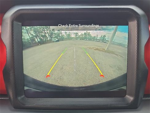 Certified 2021 Jeep Wrangler Unlimited Rubicon image 18