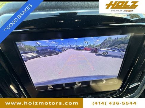 Certified 2023 Chevrolet Traverse LT w/ Midnight/Sport Edition AWD/4WD image 14