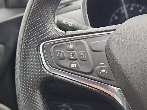 Used 2024 Chevrolet Equinox LS FWD image 24