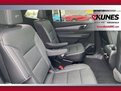 New 2026 Buick Enclave Sport Touring image 49