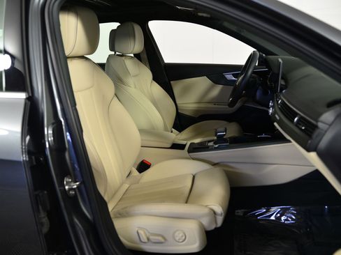 Certified 2023 Audi A4 2.0T Premium Plus w/ Premium Plus Package image 20