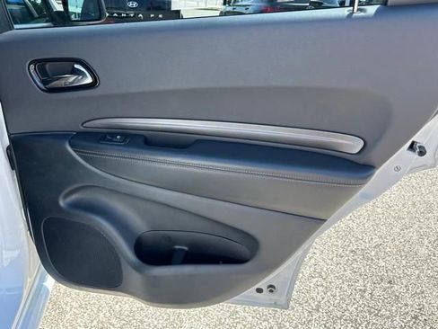 Used 2022 Dodge Durango GT image 27