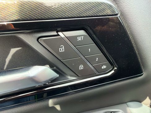 New 2026 GMC Yukon AT4 w/ Premium Trailering Package image 17