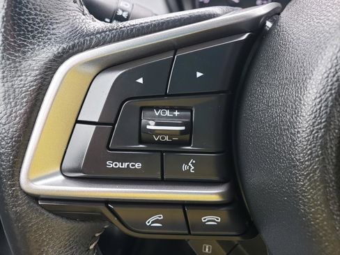 Used 2022 Subaru Outback Premium image 18