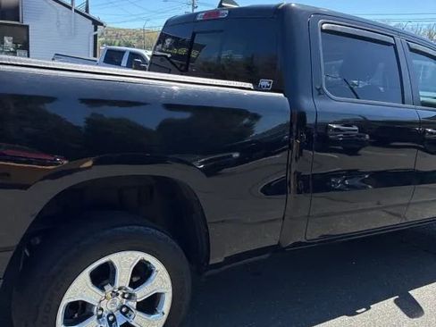 Used 2019 RAM 1500 Big Horn AWD/4WD image 6