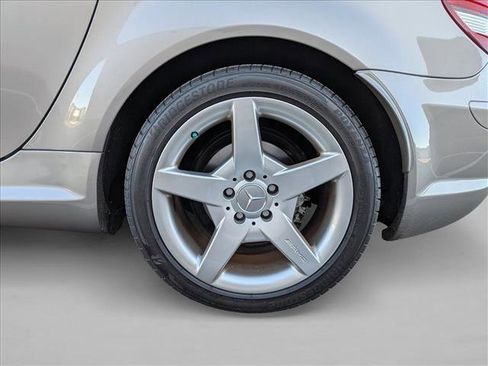 Used 2006 Mercedes-Benz SLK 280 image 20