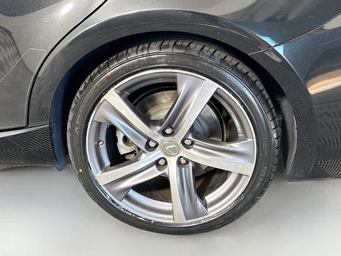 Used 2018 Lexus IS 300 w/ Comfort Package image 37