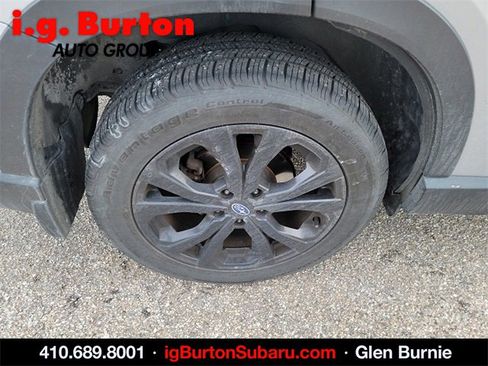 Used 2019 Subaru Forester Sport w/ Popular Package #2 image 7