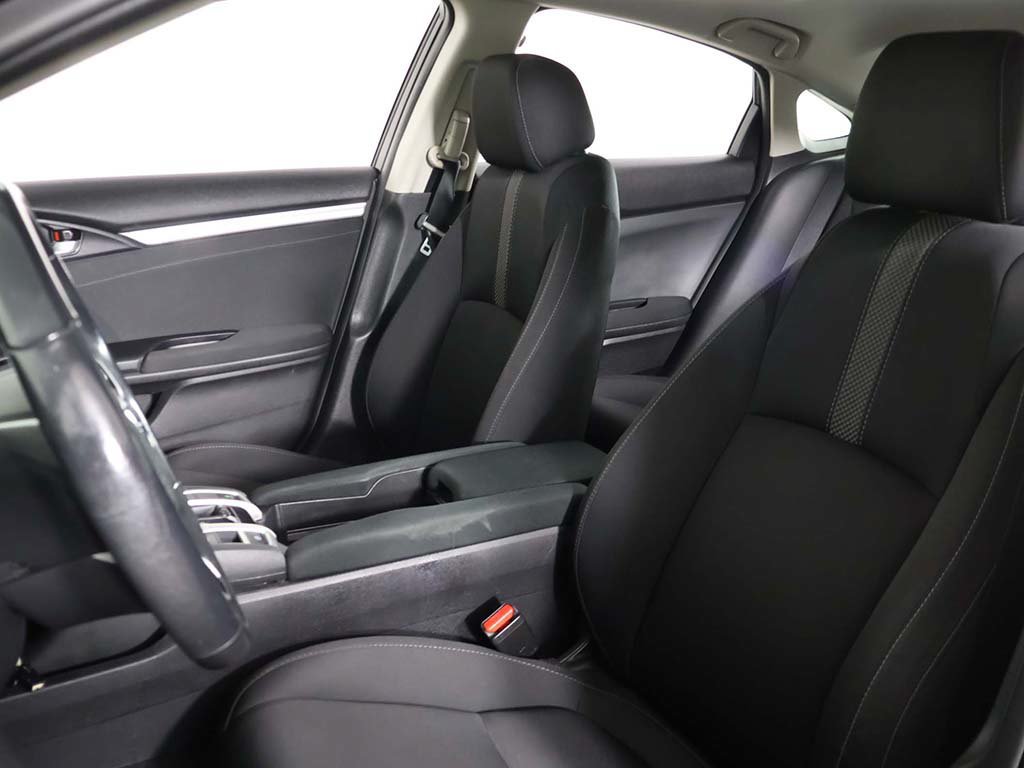 Used 2020 Honda Civic EX image 28