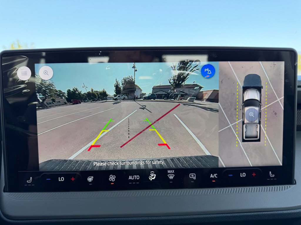 New 2026 Ford Maverick Tremor AWD/4WD image 18