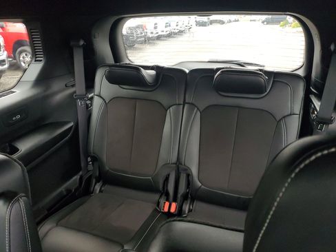 Used 2024 Jeep Grand Cherokee L Altitude image 22