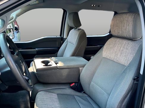 Used 2023 Ford F150 XLT AWD/4WD image 8