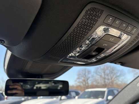 Used 2025 Mercedes-Benz GLE 450 4MATIC Coupe image 28