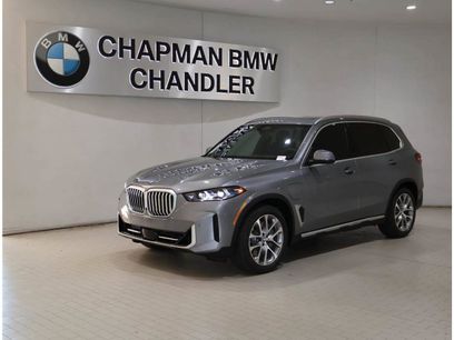 Used 2026 BMW X5 xDrive50e w/ Premium Package