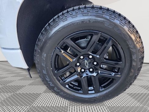 Used 2025 Chevrolet Silverado 1500 RST w/ Protection Package image 22