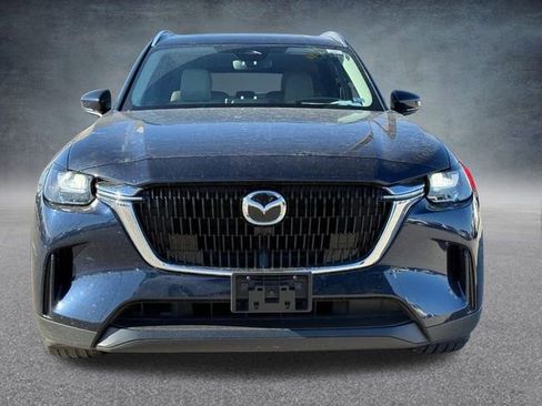 Used 2024 MAZDA CX-90 3.3 Turbo w/ Preferred Plus image 9