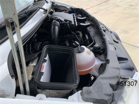 Used 2012 Mercedes-Benz Sprinter 3500 w/ High Idle Fixed Pkg image 21