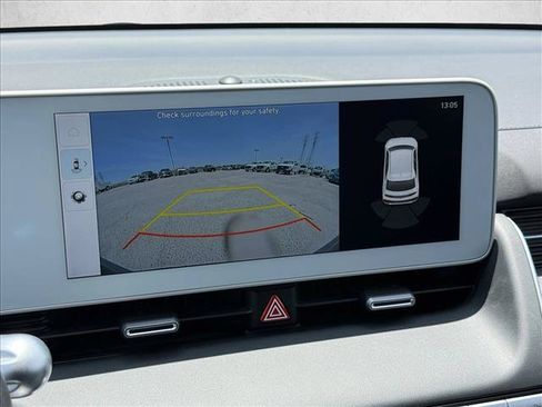 Certified 2024 Hyundai Ioniq 5 SEL AWD/4WD image 12