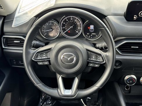 Used 2020 MAZDA CX-5 Sport image 10