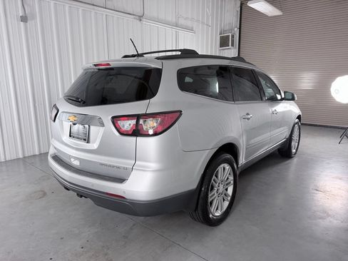 Used 2014 Chevrolet Traverse LT w/ All-Star Edition FWD image 5