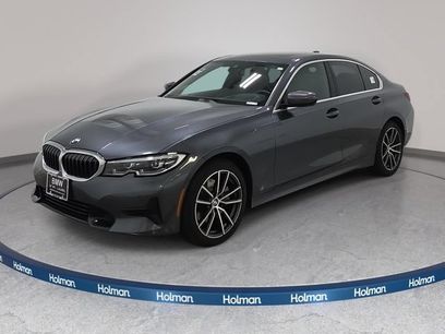 Used 2022 BMW 330i xDrive Sedan w/ Premium Package
