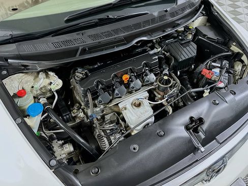 Used 2008 Honda Civic LX image 25