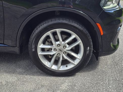 Used 2024 Dodge Durango GT AWD/4WD image 25