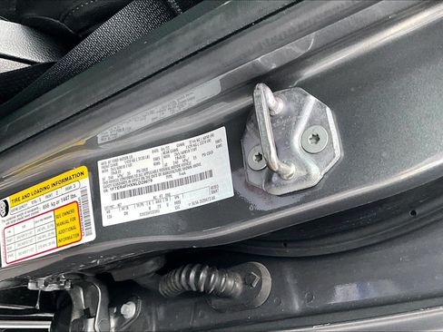 Used 2022 Ford Ranger Lariat w/ Equipment Group 501A High AWD/4WD image 35