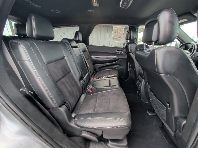 Used 2019 Dodge Durango GT AWD/4WD image 36
