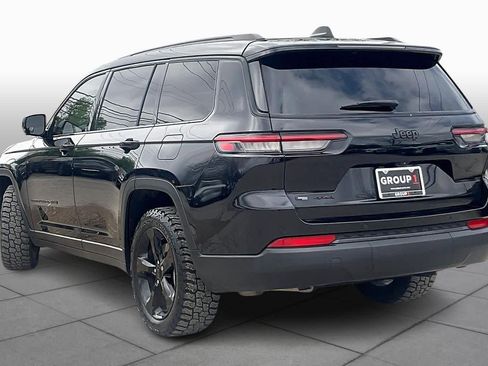 Used 2021 Jeep Grand Cherokee L Laredo image 12