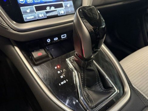 Certified 2025 Subaru Outback Premium image 13