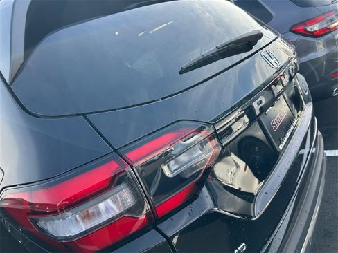 New 2026 Honda Pilot EX-L image 21