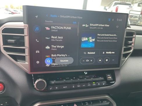 Used 2025 Toyota Tundra Limited image 9