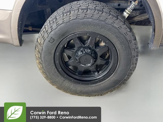 Used 2020 Ford F150 King Ranch w/ Trailer Tow Package AWD/4WD image 34