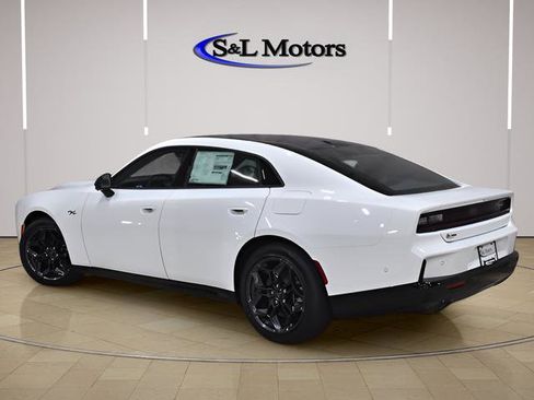 New 2026 Dodge Charger R/T AWD/4WD image 4
