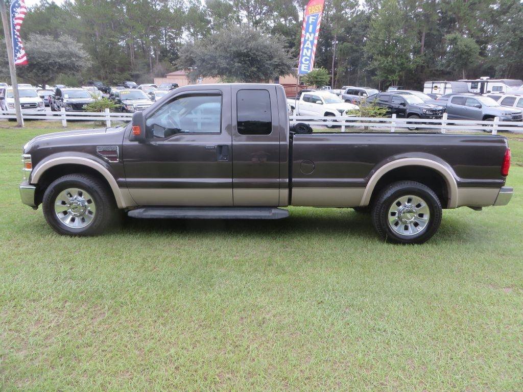 Used 2008 Ford F350 XL RWD image 1