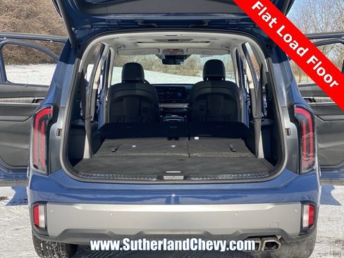 Used 2025 Kia Telluride AWD image 50