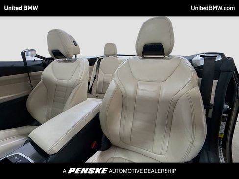 Certified 2023 BMW 430i xDrive 430i xDrive w/ Premium Package image 5