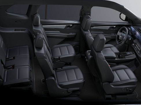 New 2025 Buick Enclave Preferred w/ Power Package image 32