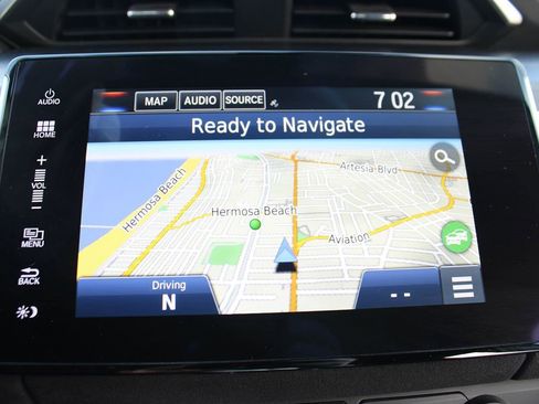 Used 2021 Honda Clarity Touring image 27