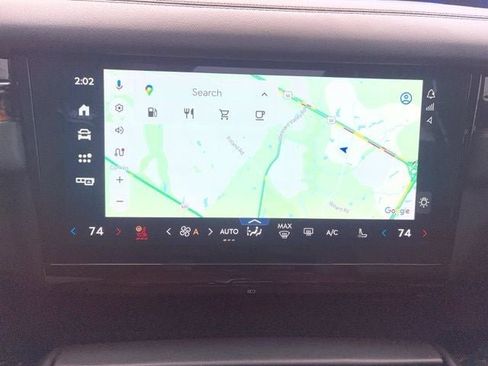 Used 2025 Lincoln Navigator L Black Label image 41