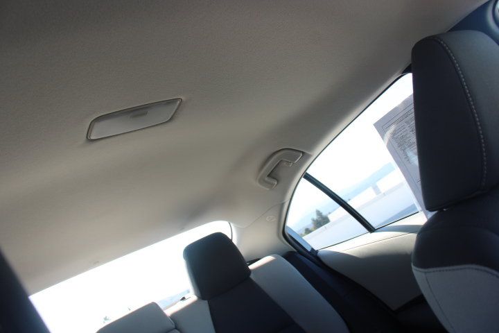 Certified 2024 Toyota Corolla LE FWD image 20