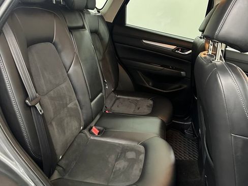 Used 2018 MAZDA CX-5 Touring w/ Preferred Equipment Package AWD/4WD image 32