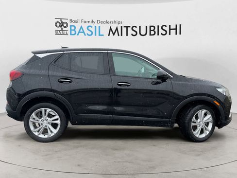 Used 2023 Buick Encore GX Preferred image 6